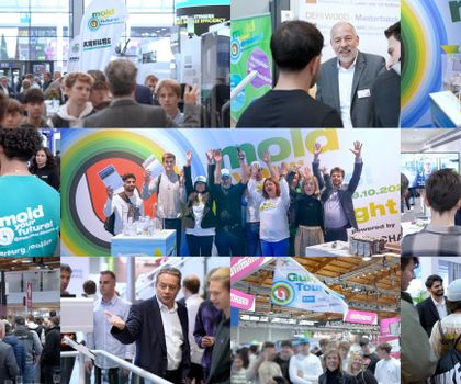 Nachwuchs trifft Industrie: Fakuma 2026 lädt zum zweiten Karriere-Freitag
