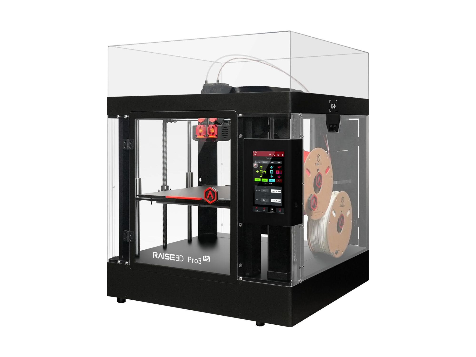 3D-Drucker Raise3D Pro3 HS
