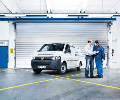 Mehr Digitalisierung und Kundennähe: Technotrans verstärkt Ausbildung von Remote-Servicetechnikern Mehr Digitalisierung und Kundennähe: Technotrans verstärkt Ausbildung von Remote-Servicetechnikern