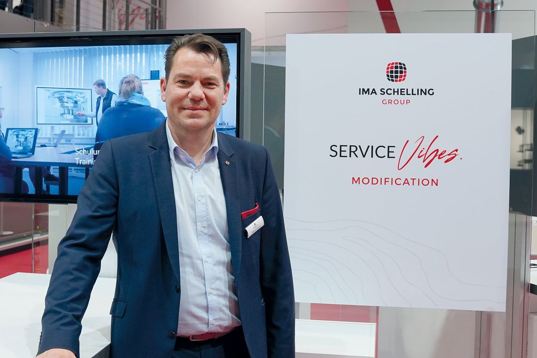 Modernisierung und Instandhaltung: Service-Tools für mehr Nachhaltigkeit Modernisierung und Instandhaltung: Service-Tools für mehr Nachhaltigkeit