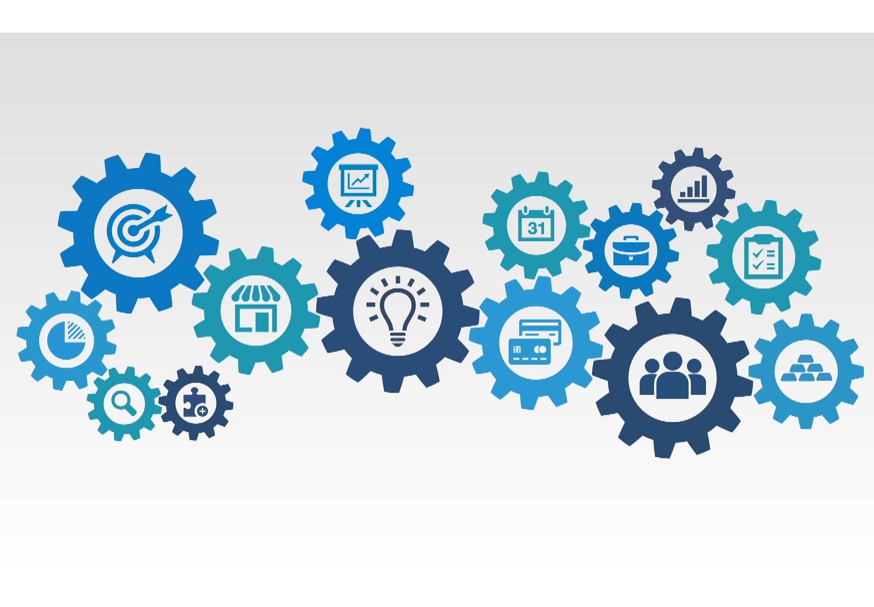 R&amp;D in mechanical and plant engineering: Lack of skilled workers: innovation potential is lost