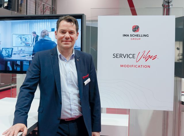 Modernisierung und Instandhaltung: Service-Tools für mehr Nachhaltigkeit Modernisierung und Instandhaltung: Service-Tools für mehr Nachhaltigkeit