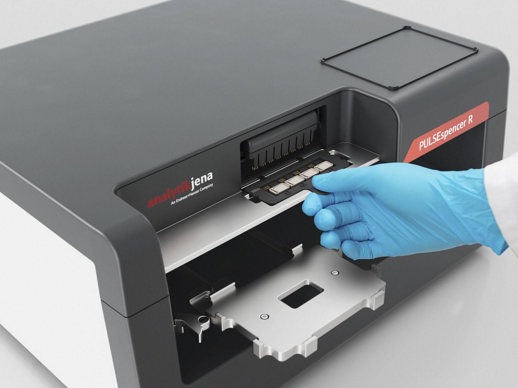 Dispensersystem "PULSEspencer R"