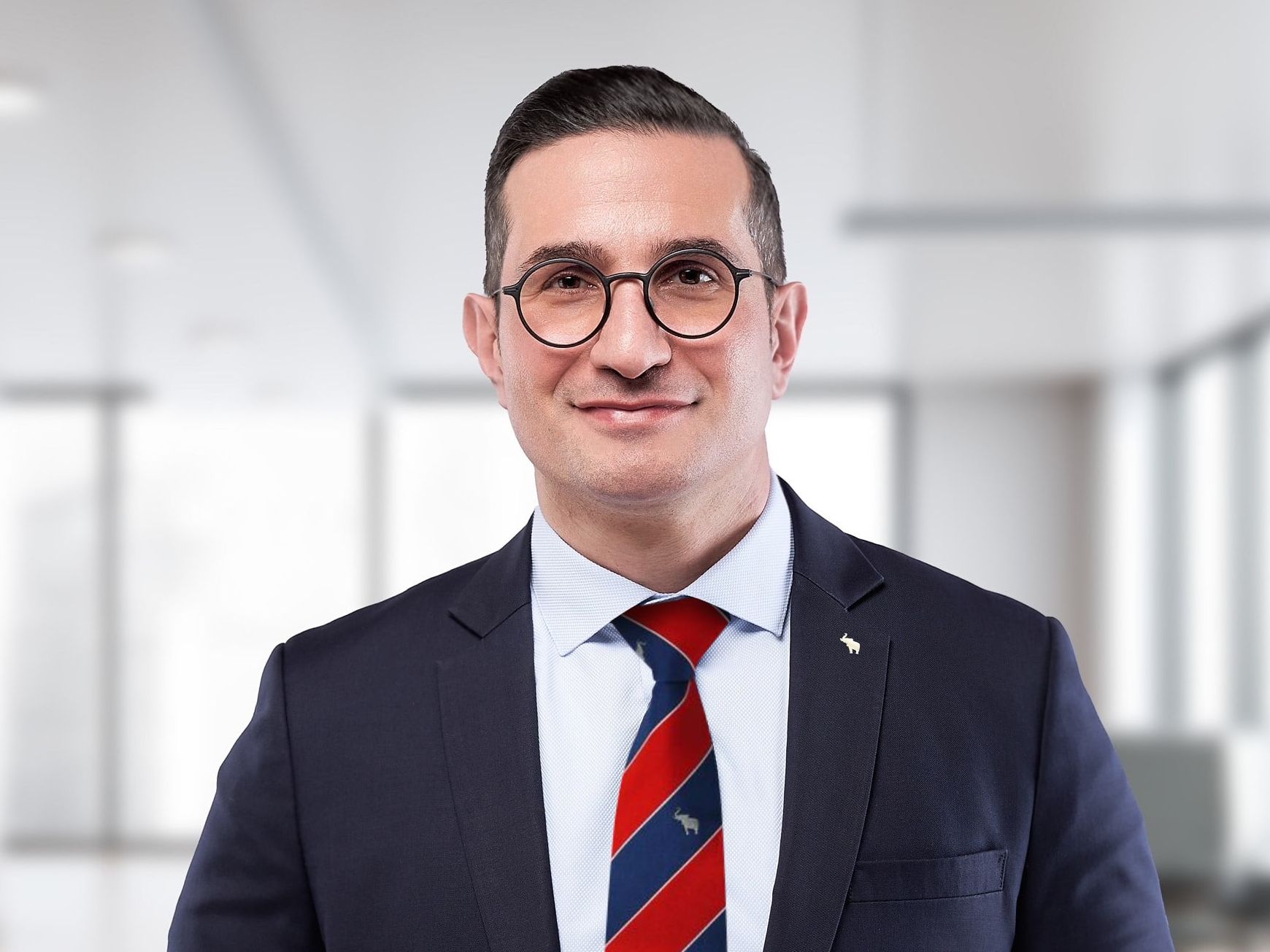 Schmitz Cargobull: Dr. Cafer Ince übernimmt Leitung der Digital Services