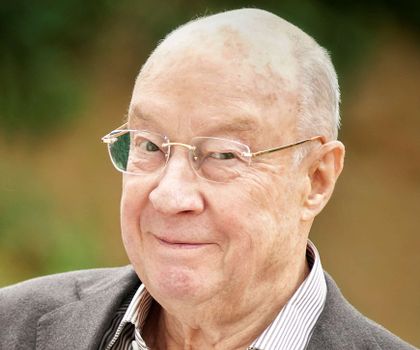 Obituary: BITO mourns the loss of its owner Fritz August Bittmann Obituary: BITO mourns the loss of its owner Fritz August Bittmann