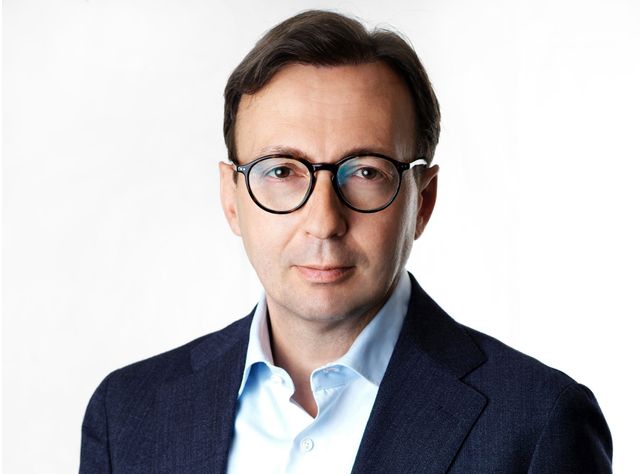 Insolvenzverwalter Volker Böhm