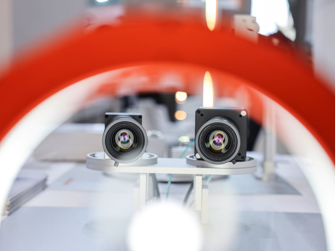 VDMA Robotik + Automation: Bildverarbeitungsbranche erwartet Trendwende in 2026 VDMA Robotik + Automation: Bildverarbeitungsbranche erwartet Trendwende in 2026