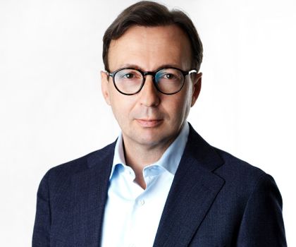 Insolvenzverwalter Volker Böhm