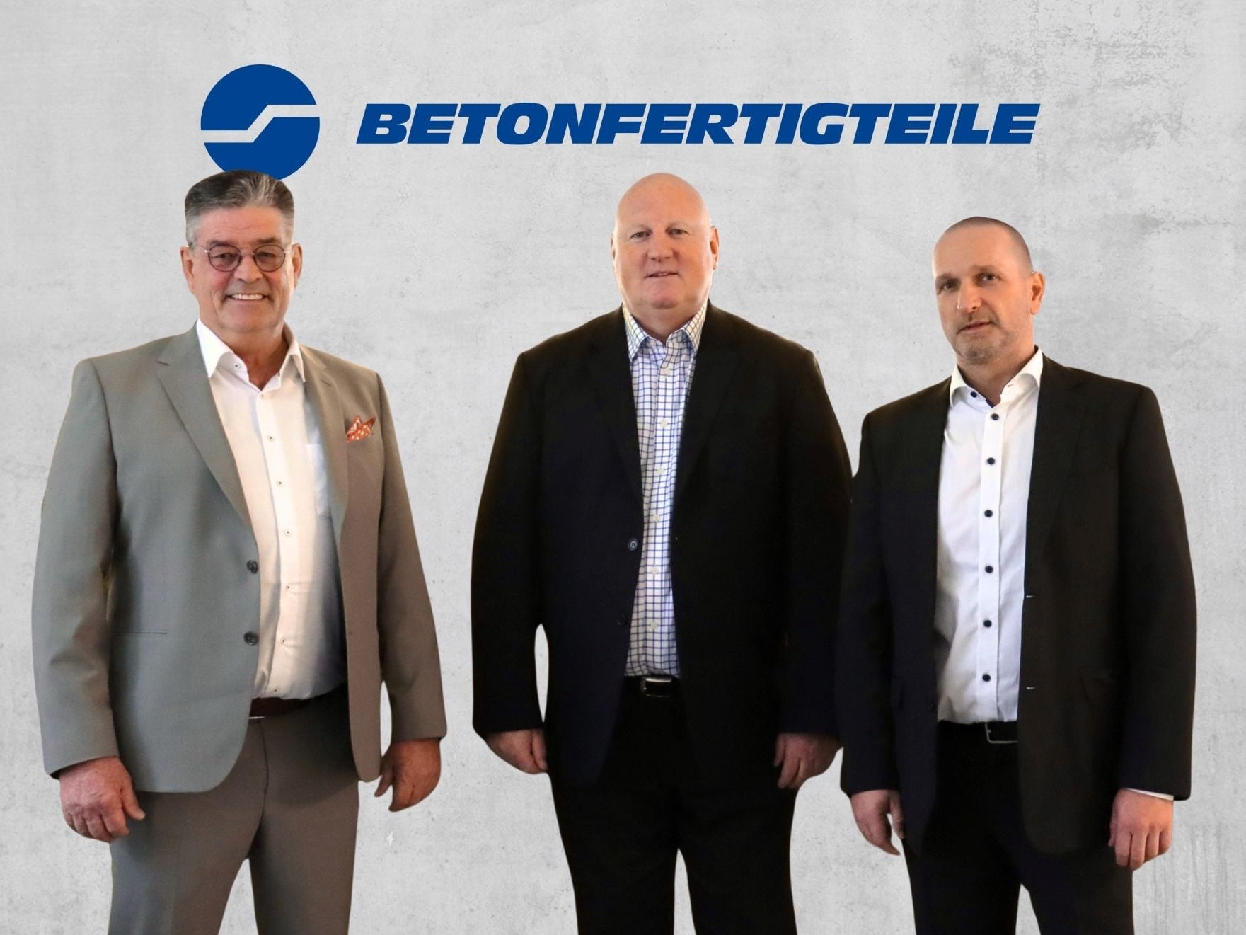 Die B+F Beton- und Fertigteilgesellschaft mbH Lauchhammer (kurz BFL) stellt zum 1. Januar 2026 die Weichen für die Zukunft: Geschäftsführer Hermann Stenzhorn verabschiedet sich nach vielen erfolgreichen Jahren in den wohlverdienten Ruhestand. Geschäftsführerwechsel bei der B+F Beton- und Fertigteilgesellschaft mbH Lauchhammer