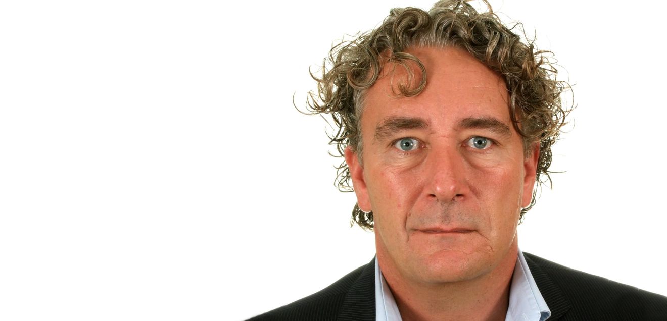 Critical Manufacturing: Paul Straeten wird Vice President Life Sciences
