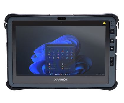 Durabook at the Hannover Messe: AI-supported robust mobile computing solutions Durabook at the Hannover Messe: AI-supported robust mobile computing solutions