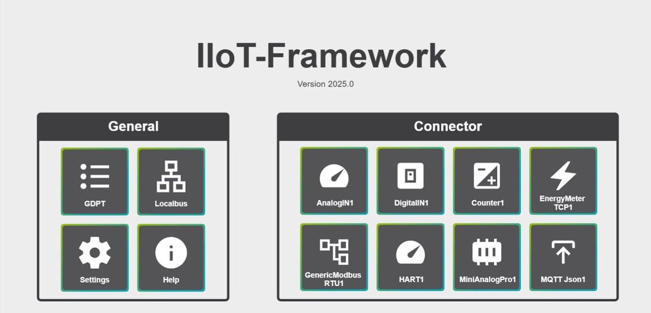 IIoT-Gateways: Damit es optimal läuft