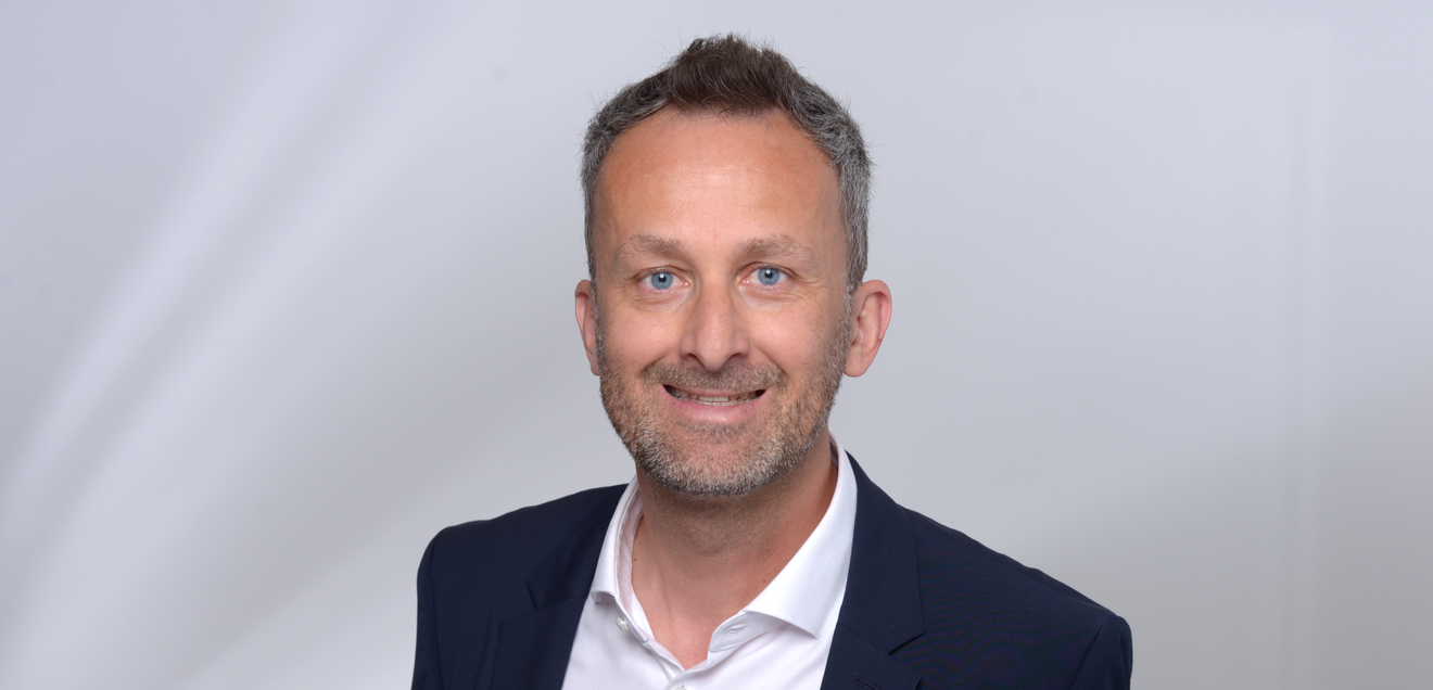 Personalie: Hörmann Intralogistics Solutions erweitert Geschäftsführung Personalie: Hörmann Intralogistics Solutions erweitert Geschäftsführung
