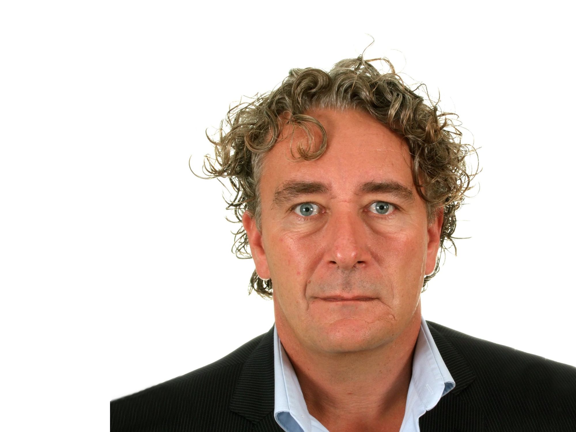 Critical Manufacturing: Paul Straeten wird Vice President Life Sciences