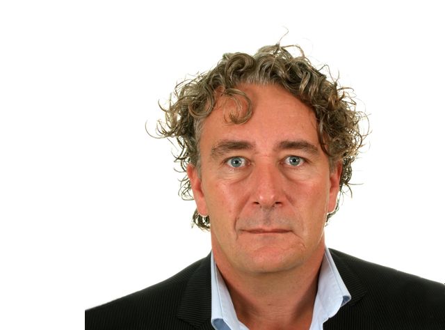 Critical Manufacturing: Paul Straeten wird Vice President Life Sciences Critical Manufacturing: Paul Straeten wird Vice President Life Sciences