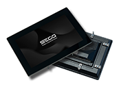 Seco auf der embedded world: Modulares HMI basierend auf dem NXP i.MX 95 SoC