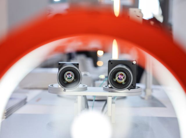 VDMA Robotics + Automation: Machine vision industry expects turnaround in 2026