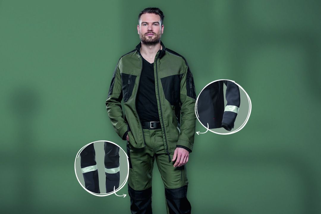 DBL BPlus Green mit EN 17353 DBL BPlus Green mit EN 17353
