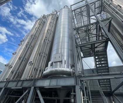 Kreislaufwirtschaft: Coperion erhält FDA-Zulassung für HDPE- und PP-Rezyklat Kreislaufwirtschaft: Coperion erhält FDA-Zulassung für HDPE- und PP-Rezyklat