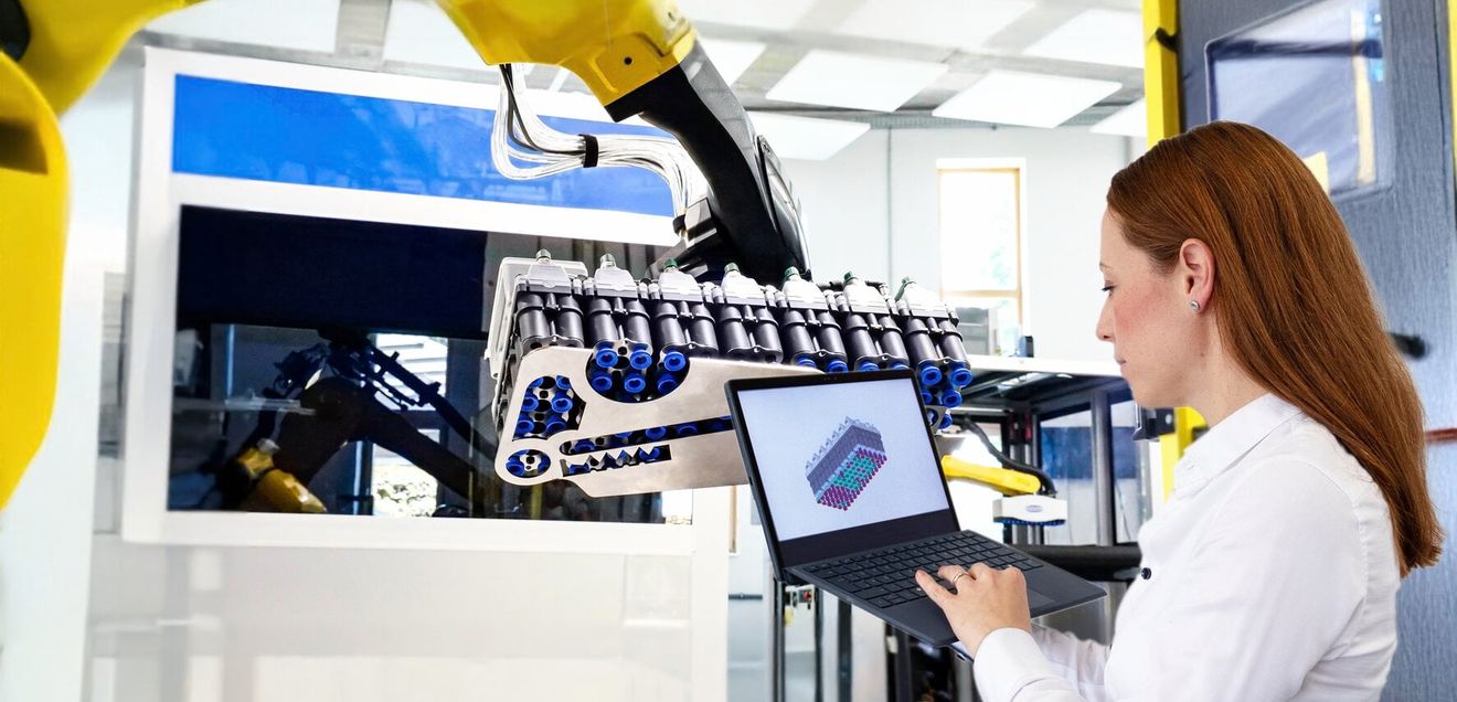 Nominiert als Produkt des Jahres 2026: J. Schmalz: Digital Engineering Service Nominiert als Produkt des Jahres 2026: J. Schmalz: Digital Engineering Service