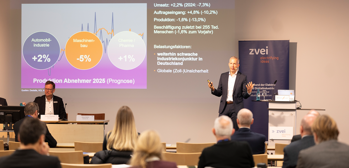 ZVEI calls for AI reforms at EU level