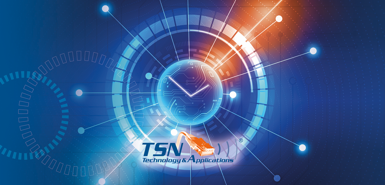 TSN/A Conference 2026 – Jetzt Early Bird Ticket sichern!