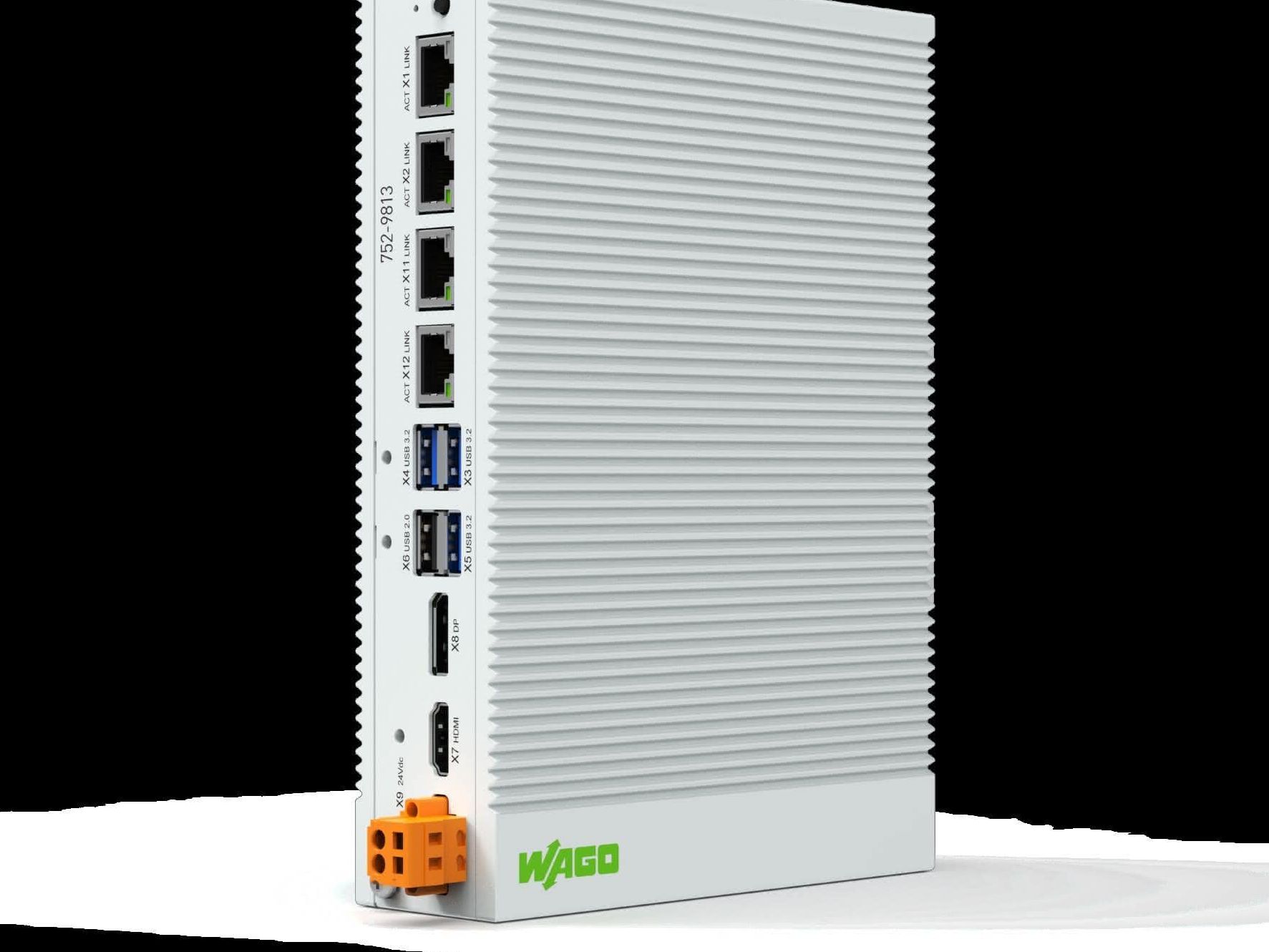 Dealing with large amounts of data: New solutions for complex applications