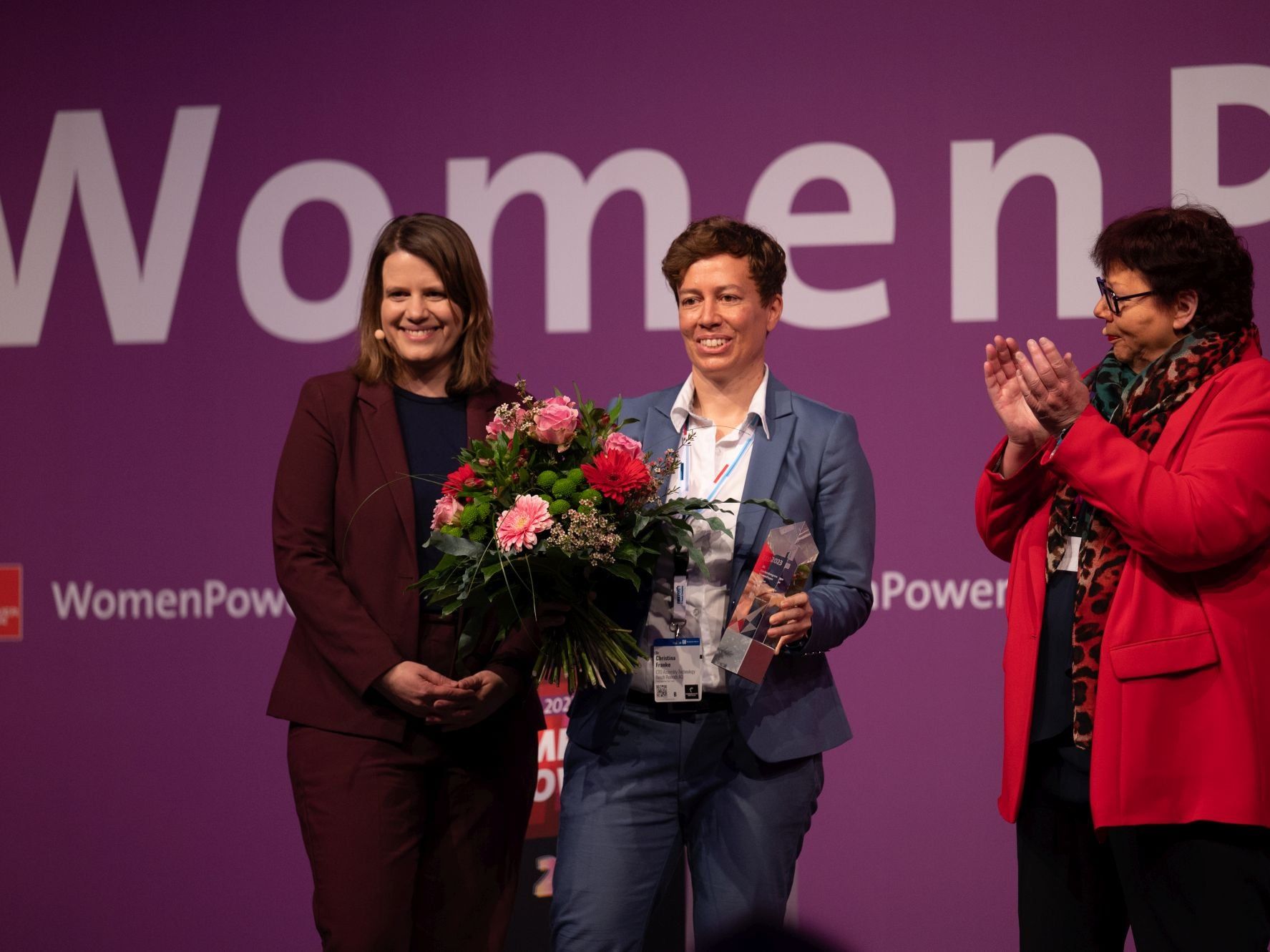 WomenPower 2023 WomenPower 2023