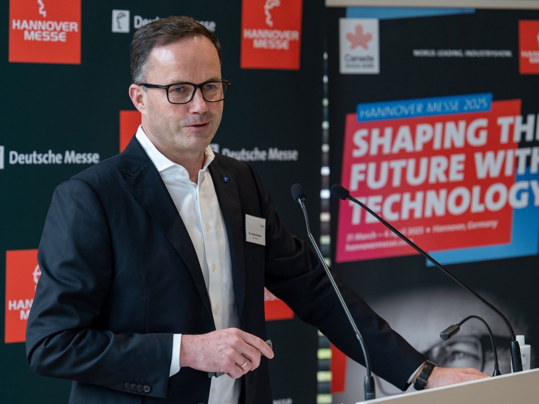 Hannover Messe 2025: Drive and fluid technology - paving the way for the industry of tomorrow Hannover Messe 2025: Drive and fluid technology - paving the way for the industry of tomorrow