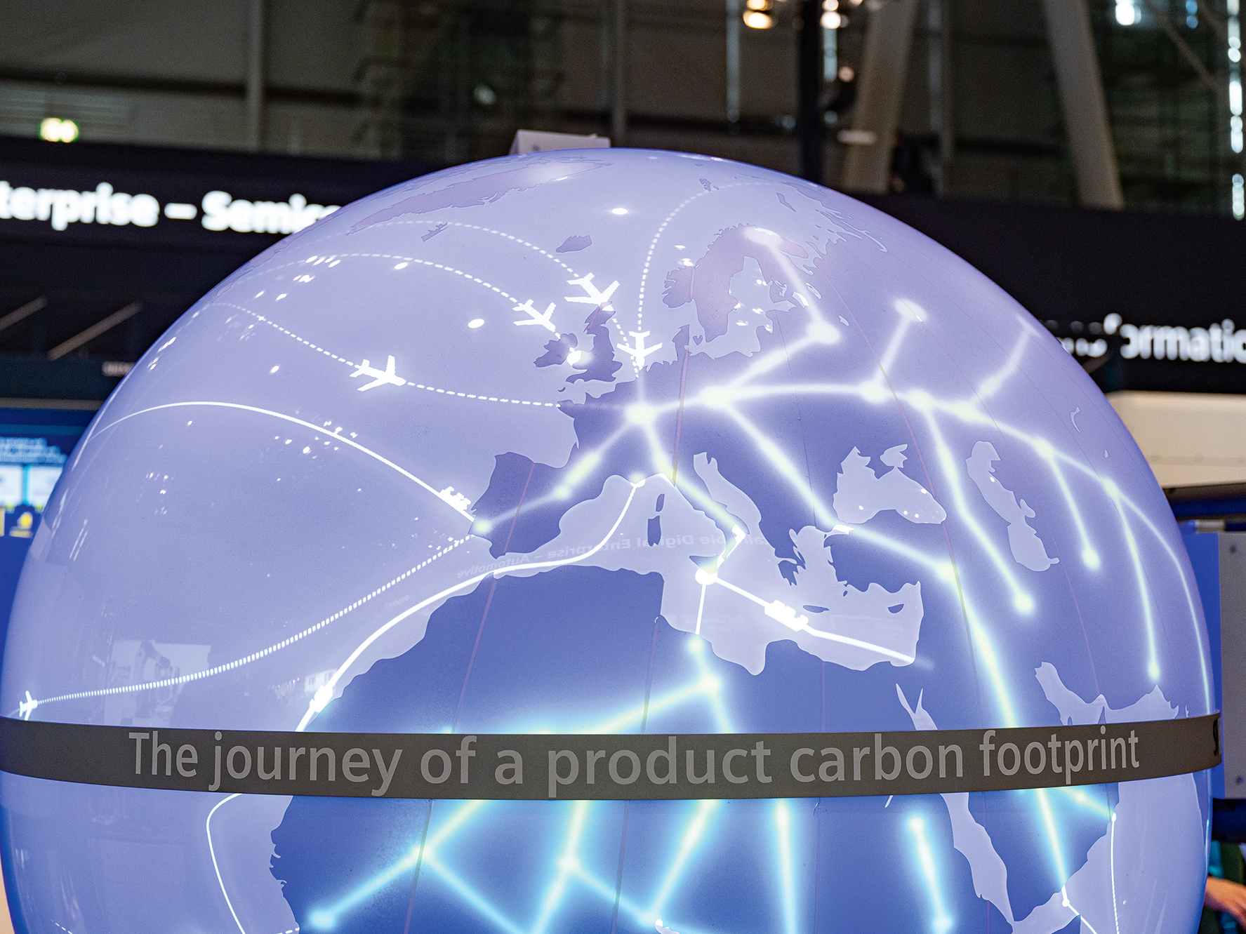 Hannover Messe 2025: Technologie trifft Politik