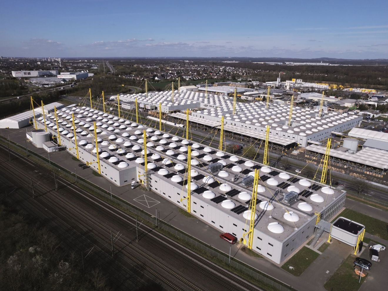 Company news: Igus reaches one billion in sales and increases number of active customers Company news: Igus reaches one billion in sales and increases number of active customers