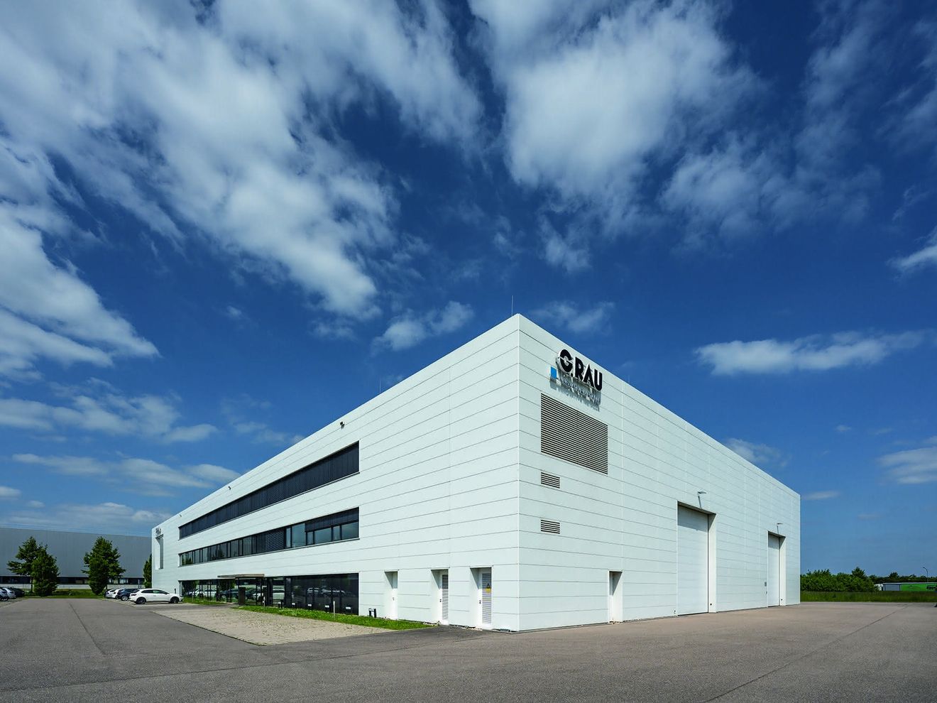 E-Cliq system
