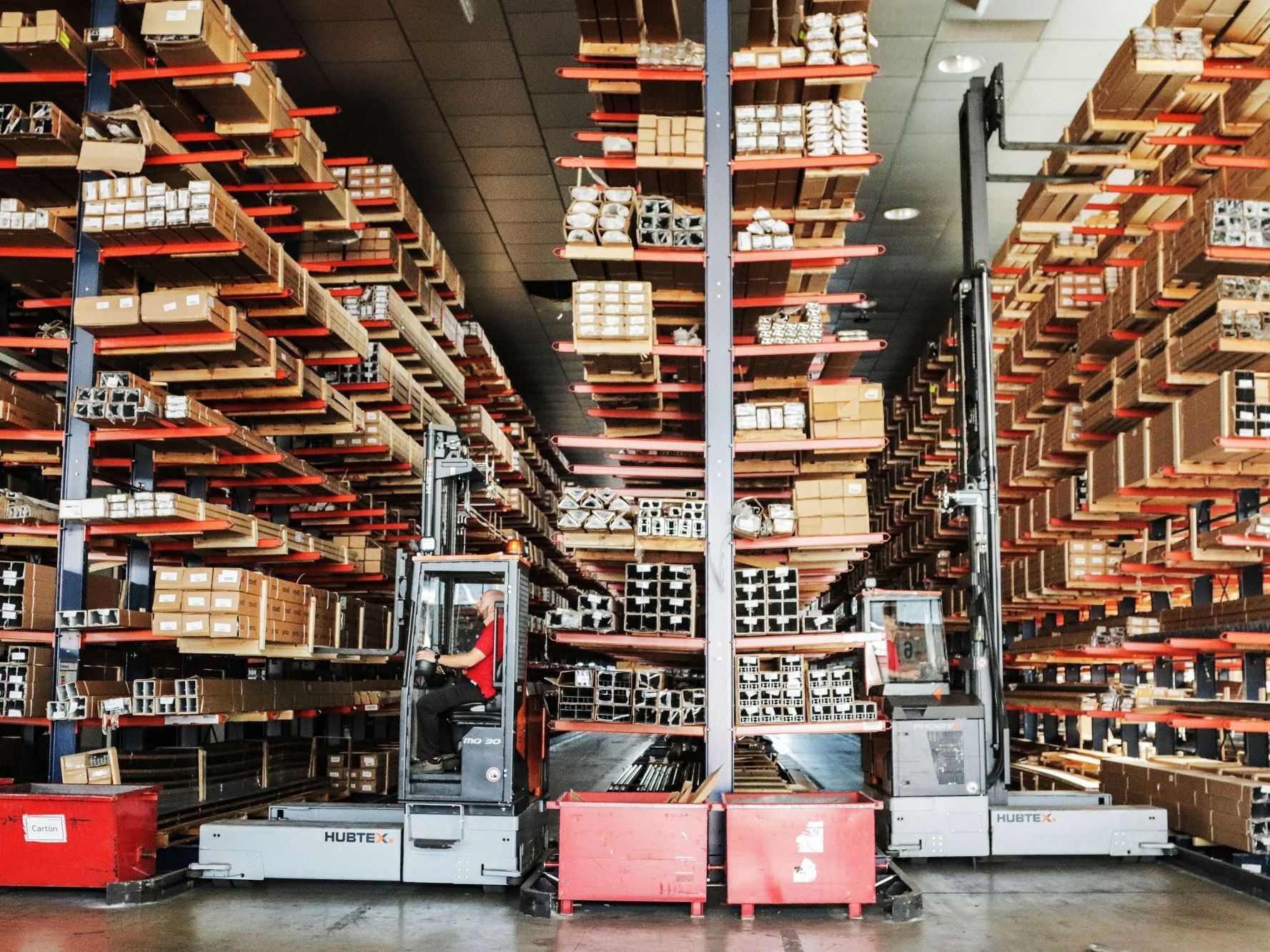 Logimat 2025: Connectivity and assistance systems: Next-level remote maintenance for the fleet Logimat 2025: Connectivity and assistance systems: Next-level remote maintenance for the fleet