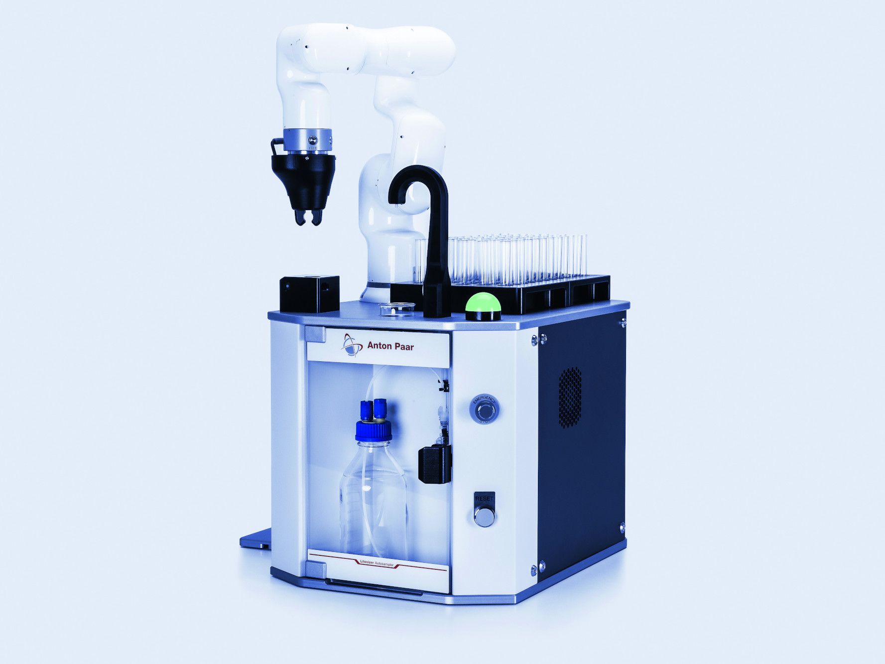 Litesizer Autosampler Litesizer Autosampler