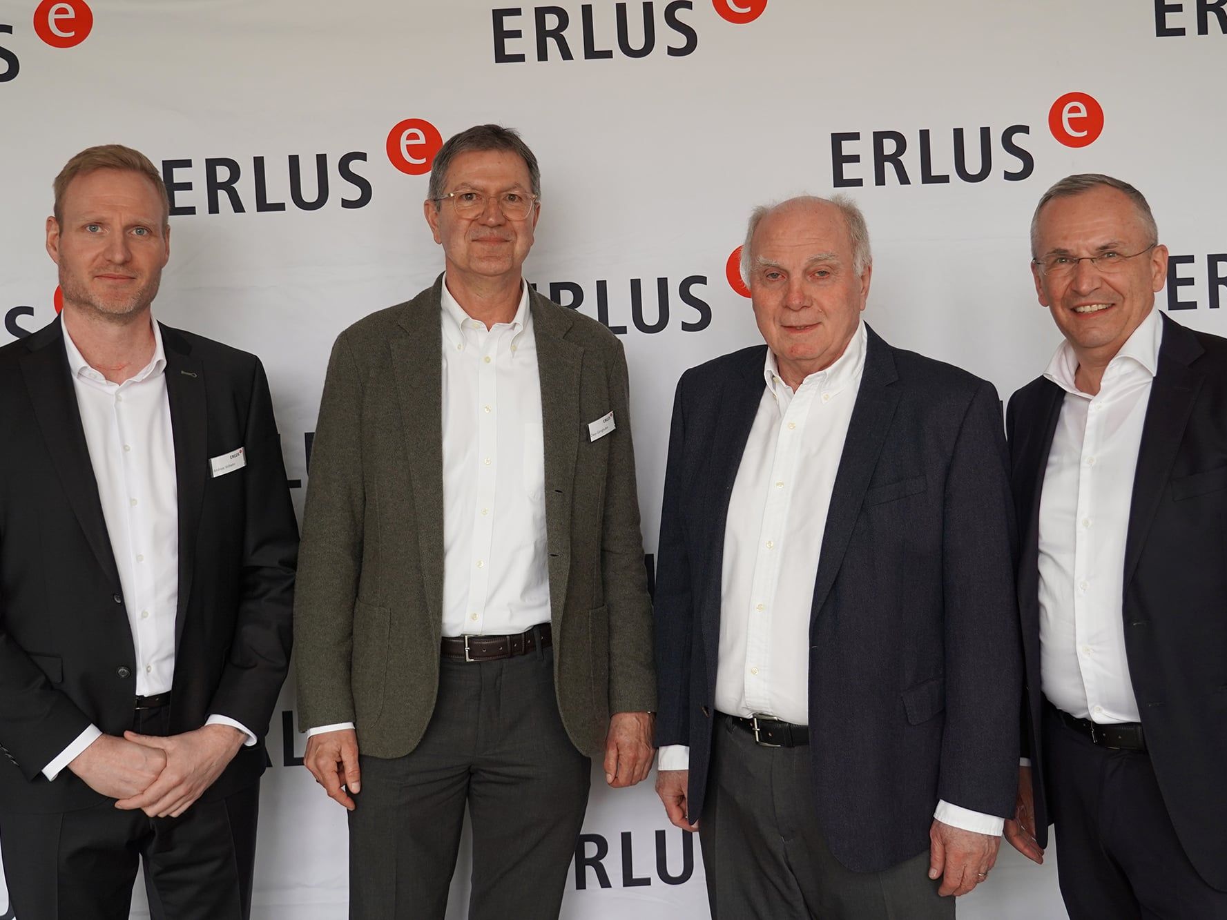 8. Erlus Forum in Rosenheim 8. Erlus Forum in Rosenheim