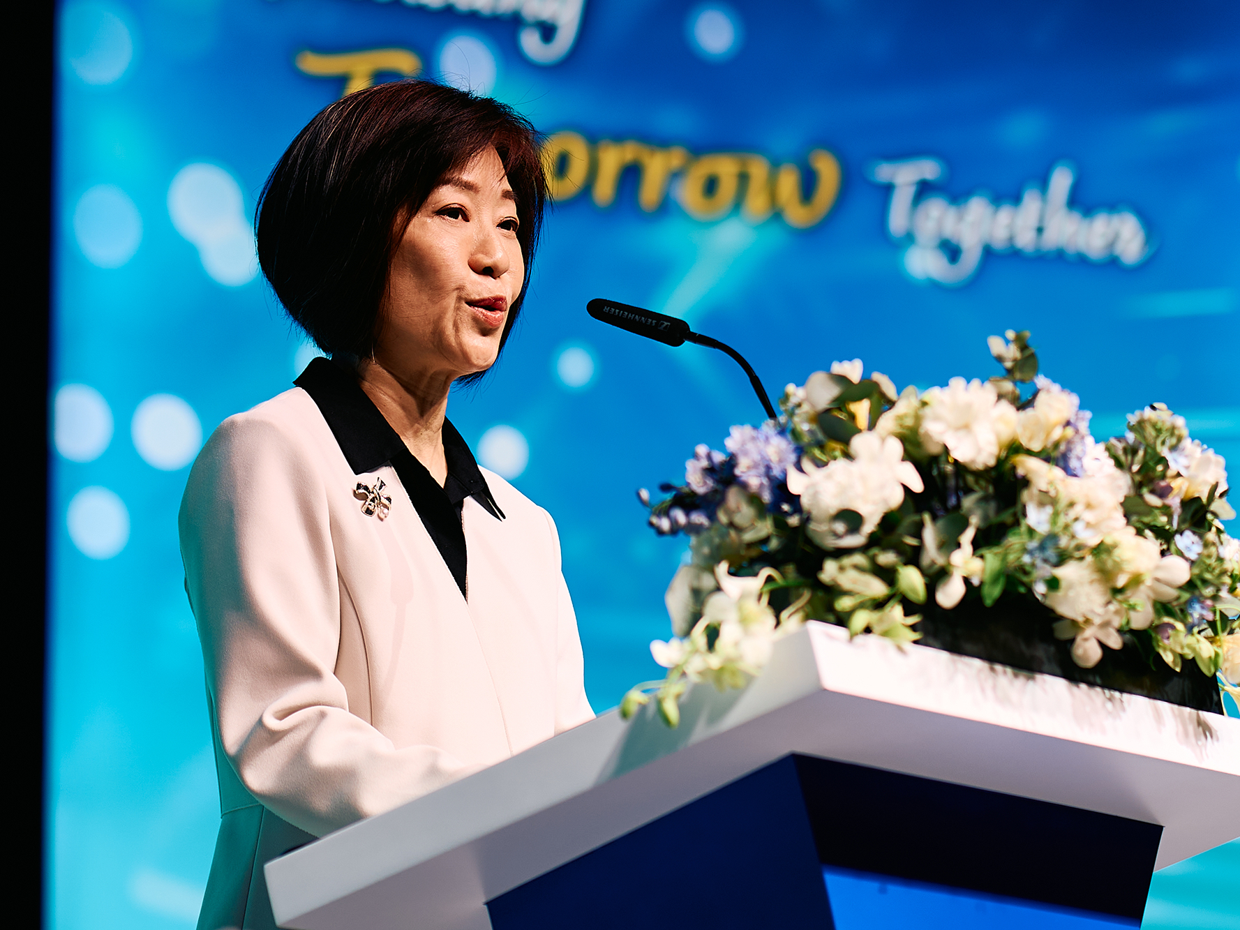 TAITRA: Taiwan Expo Aims to Strengthen Cooperation with Europe