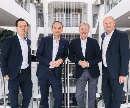 80 percent B2B sales: Conrad continues to grow 80 percent B2B sales: Conrad continues to grow