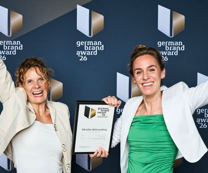 Metabo German Brand Award 2026 Metabo German Brand Award 2026