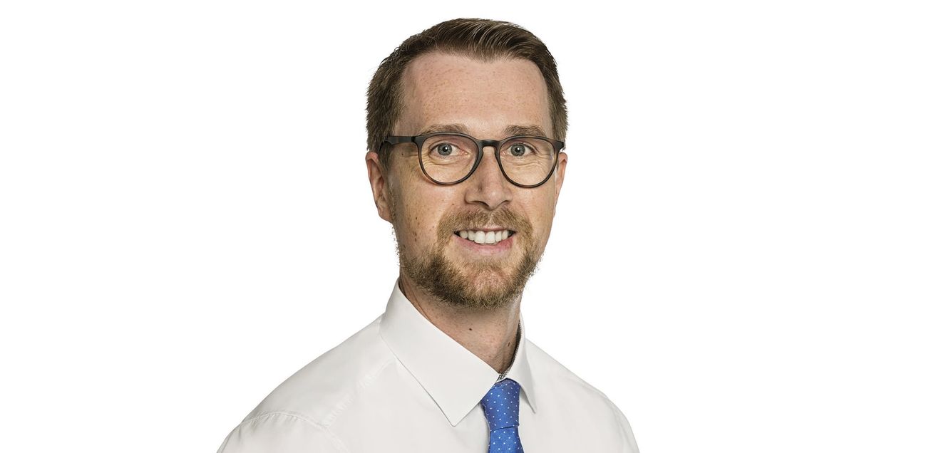 Interview mit Thomas Hilbig, Janitza: Näher am Kunden Interview mit Thomas Hilbig, Janitza: Näher am Kunden