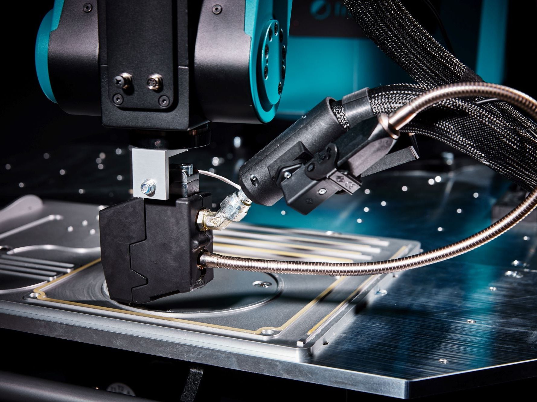 Nomination Products of the Year 2024: Fruitcore Robotics: Software update horstFX Nomination Products of the Year 2024: Fruitcore Robotics: Software update horstFX