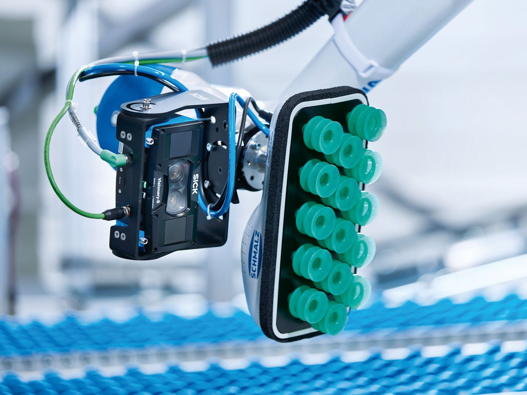 PALLOC steht für ‚PALlet content LOCalization’ PALLOC steht für ‚PALlet content LOCalization’