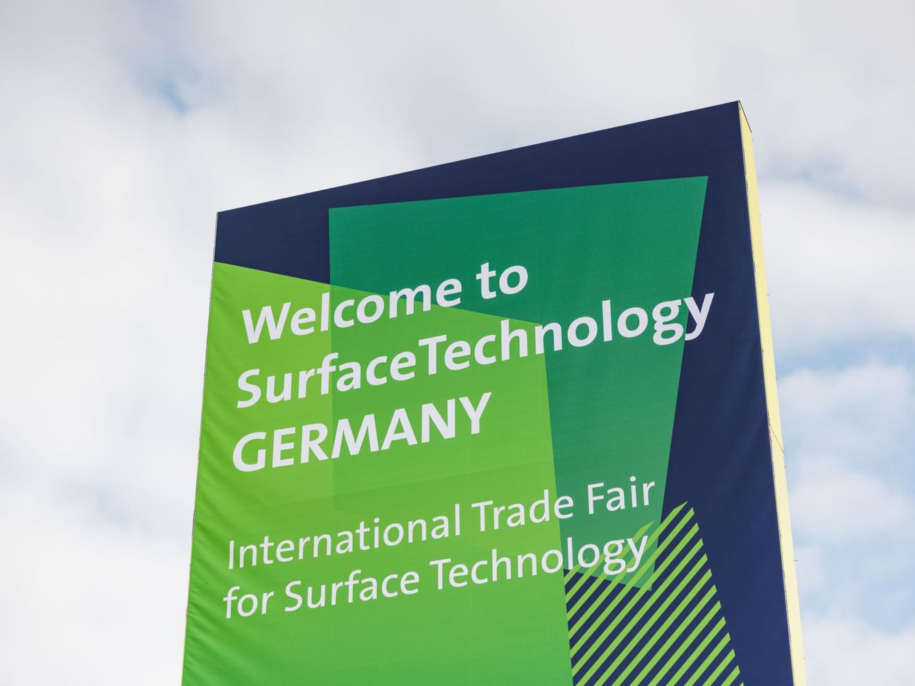Herausforderungen und Trends in der Oberflächentechnik – SurfaceTechnology GERMANY 2026 Herausforderungen und Trends in der Oberflächentechnik – SurfaceTechnology GERMANY 2026