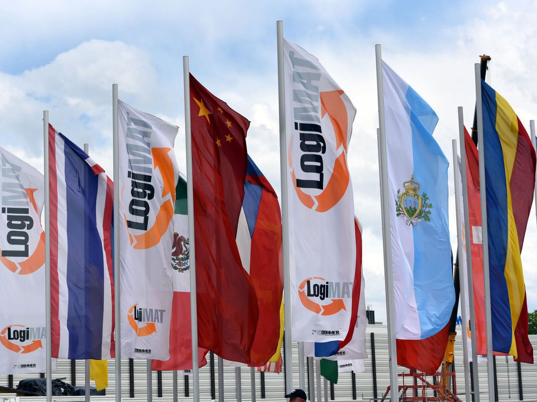 LogiMat 2023 LogiMat 2023
