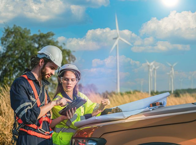 Getac baut seine Copilot+ PC-Reihe aus: Next-Gen der vollrobusten UX10 & UX10-IP Tablets Getac baut seine Copilot+ PC-Reihe aus: Next-Gen der vollrobusten UX10 & UX10-IP Tablets