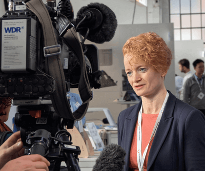 Plastics Europe auf der K 2025: Roadmap zur klimaneutralen Kunststoffproduktion Plastics Europe auf der K 2025: Roadmap zur klimaneutralen Kunststoffproduktion
