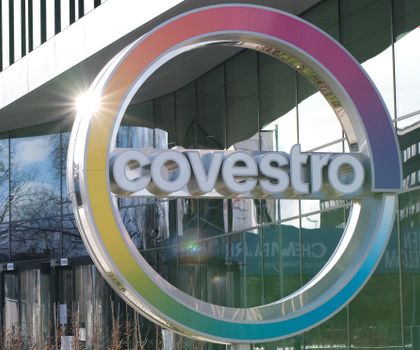 Covestro closes financial year 2025: Covestro undergoing restructuring: stock market withdrawal and management change