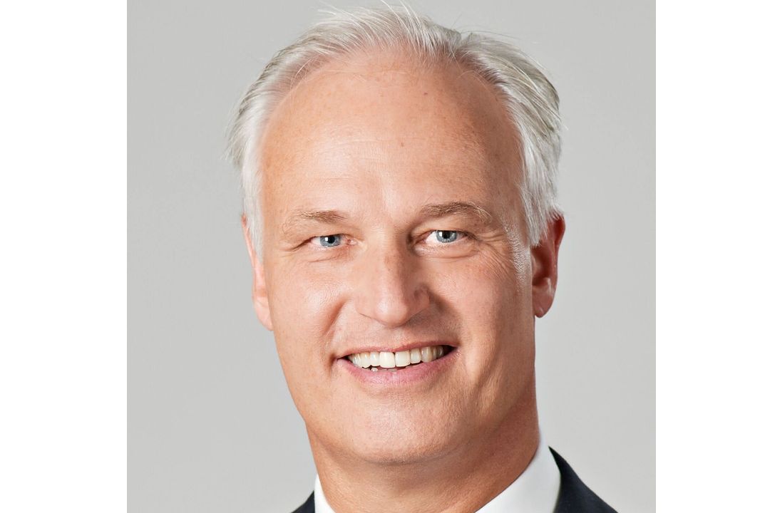 Interview on the EMO: AI is crucial for competitiveness