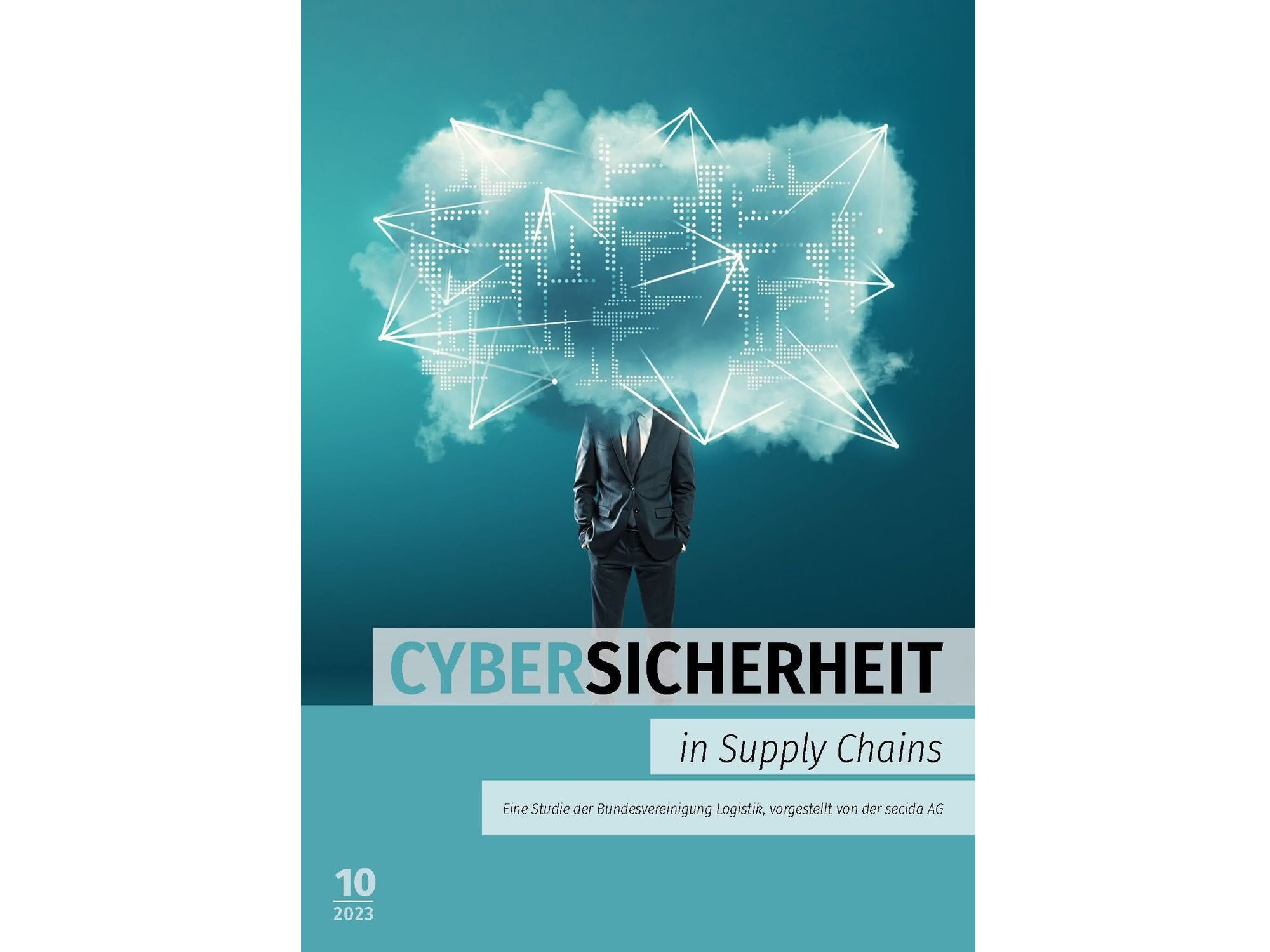 Cybersicherheit in Supply Chains