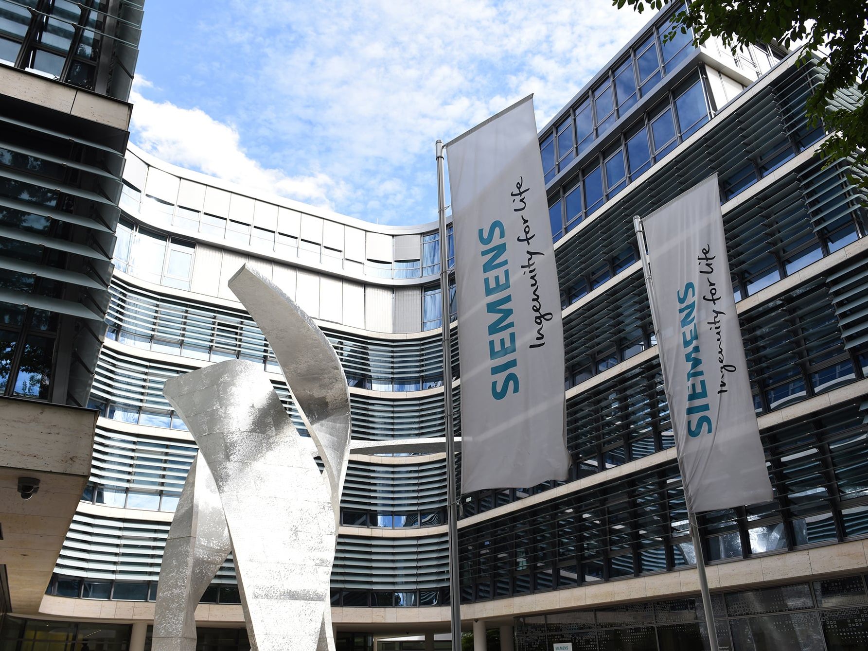 Quartalszahlen Q2/2026: Siemens wächst weiter und startet Rückkauf