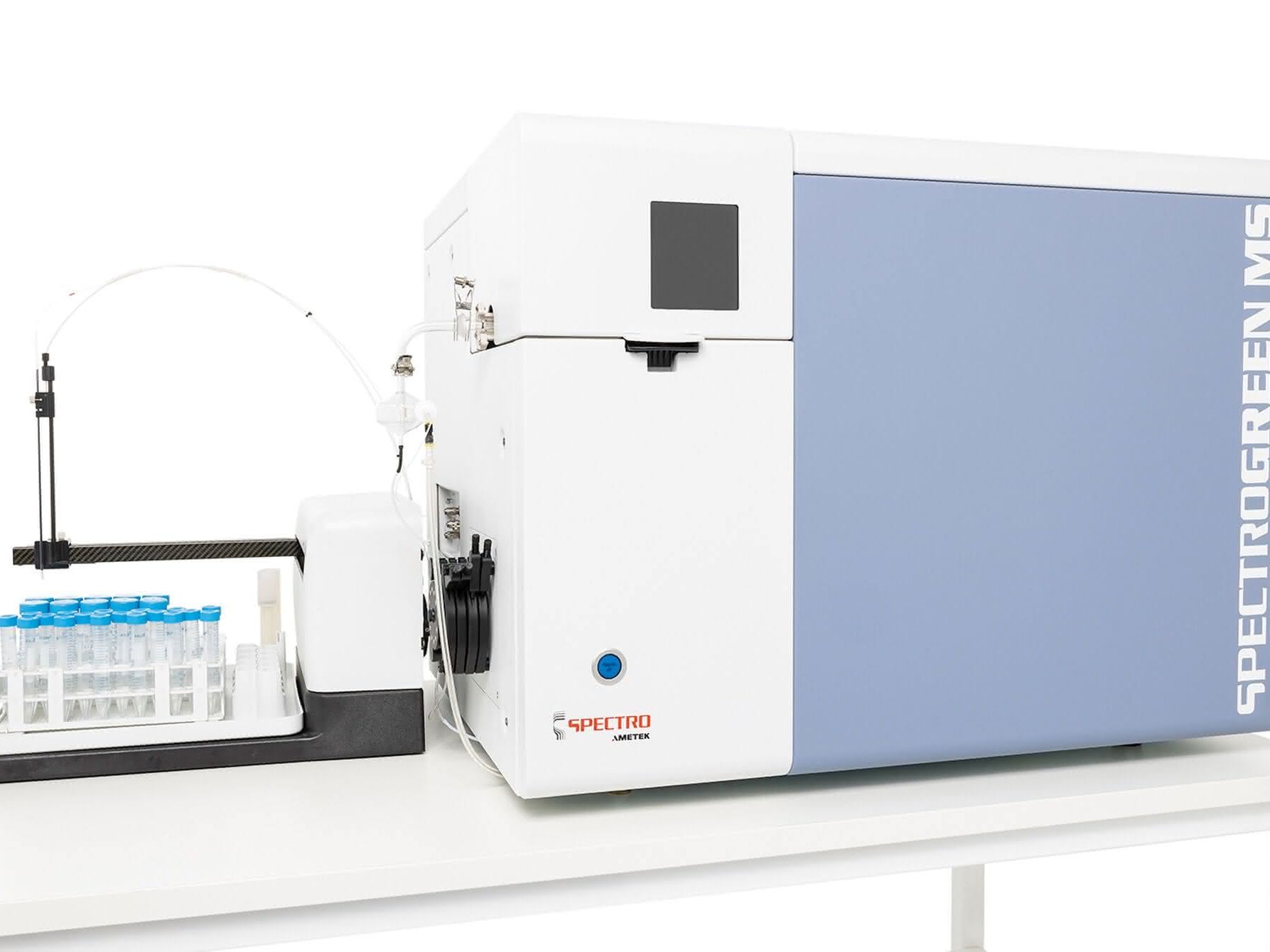 Quadrupol-ICP-Massenspektrometer SPECTROGREEN MS von SPECTRO Analytical Instruments